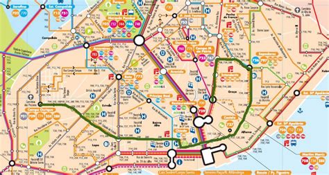 tram 28 lisbon route map